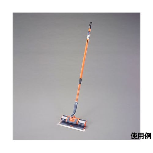 450mm パテナイフ(軟・ステンレス製