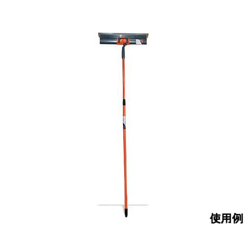 1000mm パテナイフ(軟・ステンレス