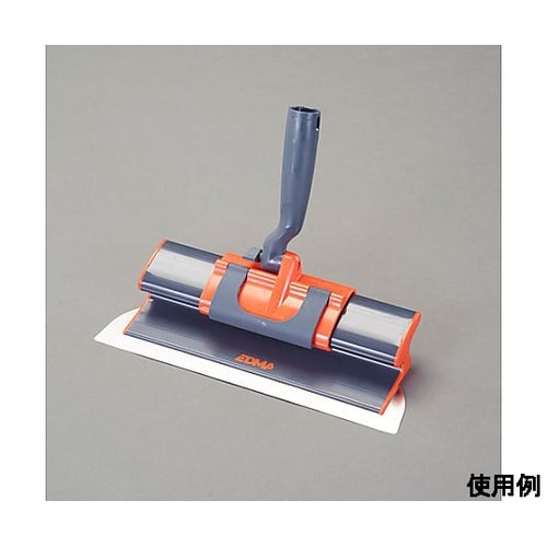 1000mm パテナイフ(軟・ステンレス