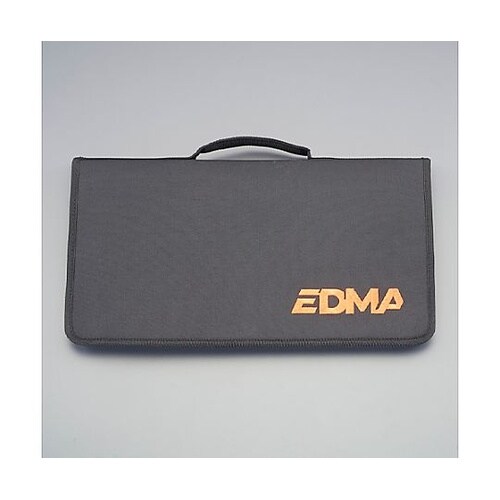 6本組 パテナイフセット(ステレンス/軟