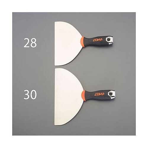 180x220mm パテナイフ(軟/ステ