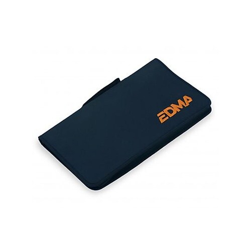 6本組 パテナイフセット(ステンレス/軟