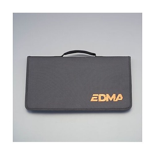 6本組 パテナイフセット(ステンレス/軟