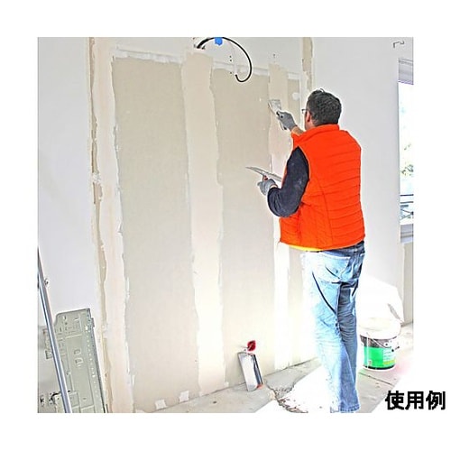 60×230mm パテナイフ(一体型/ス