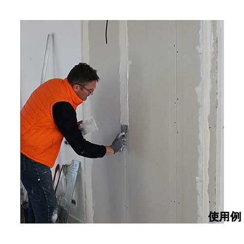 60×230mm パテナイフ(一体型/ス