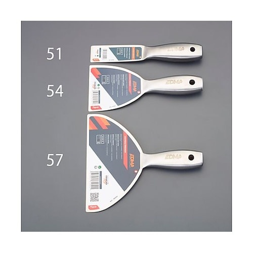 100×230mm パテナイフ(一体型/