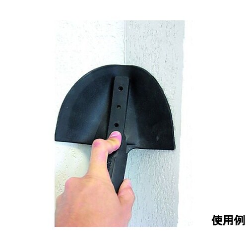 250mm パテナイフ(ゴム製) EA5