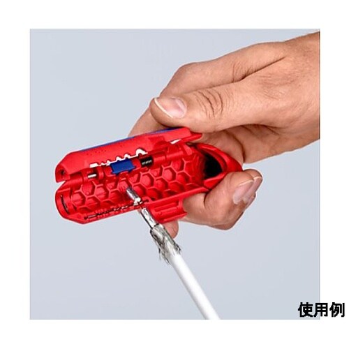 8.0 −13.0mm ケーブルストリッ