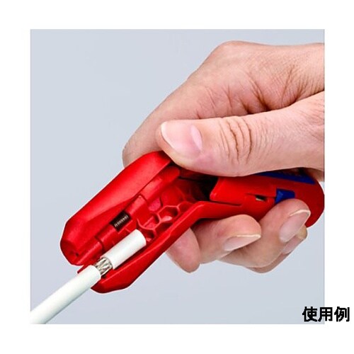 8.0 −13.0mm ケーブルストリッ