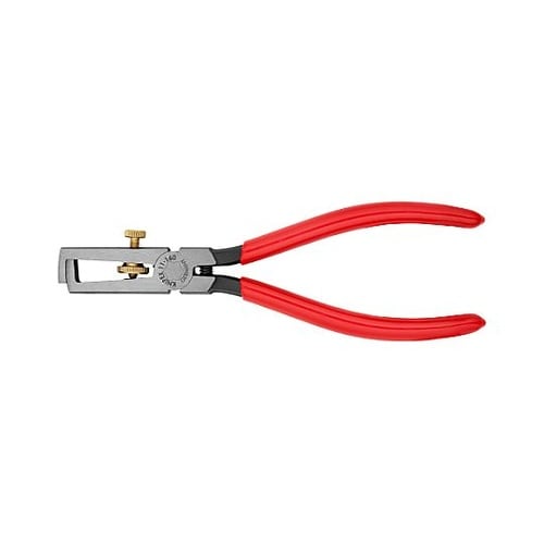 0 −5.0mm ワイヤーストリッパー(