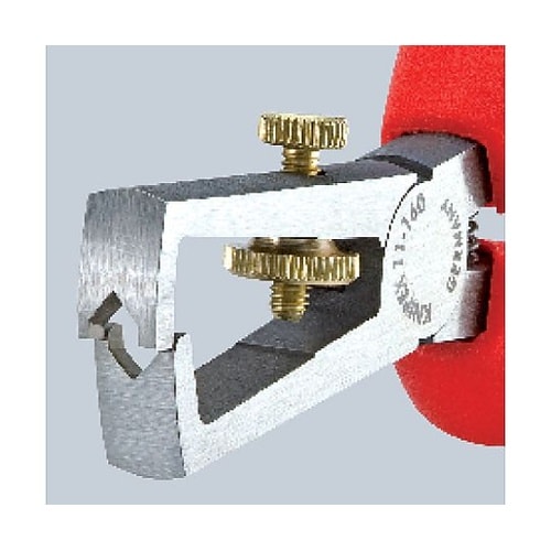 0 −5.0mm ワイヤーストリッパー(