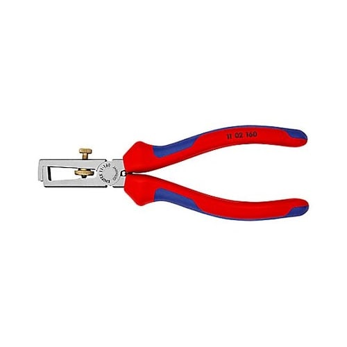 0 −5.0mm ワイヤーストリッパー(