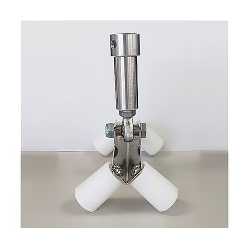 ドライウォールテープローラー(出隅用)