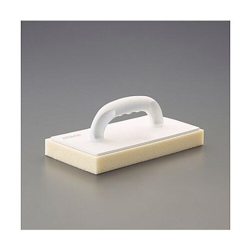 280x140mm スポンジこて(切れ目