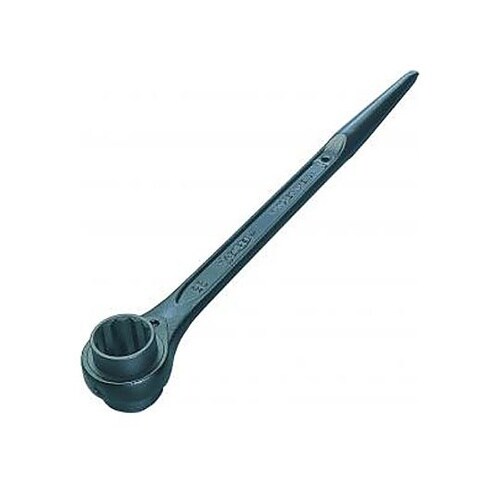 19mm/290mm 片口ラチェットレン