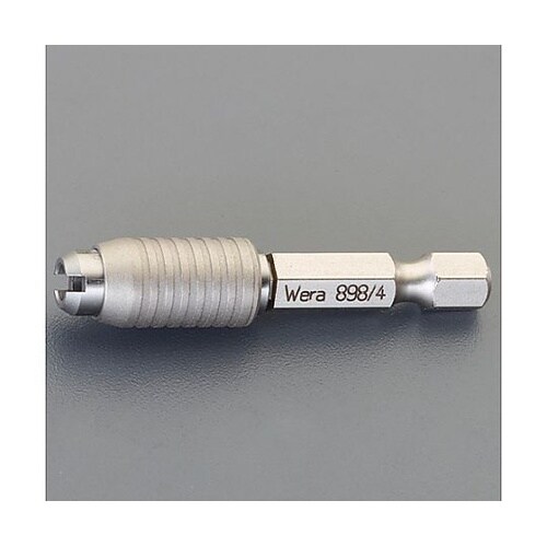 1/4”Hex/50mm ビットホルダー