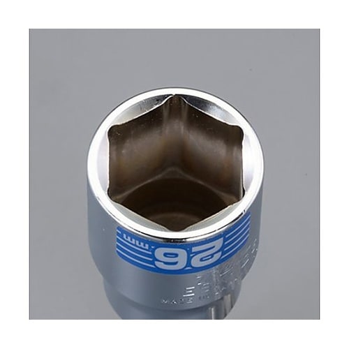 32mm 電ドルソケット(高耐久/ビット