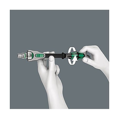 3/8”DR/23点 ソケットレンチセッ