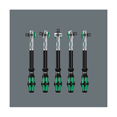 3/8”DR/23点 ソケットレンチセッ