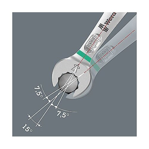 18本組 コンビネーションレンチ(ボトル