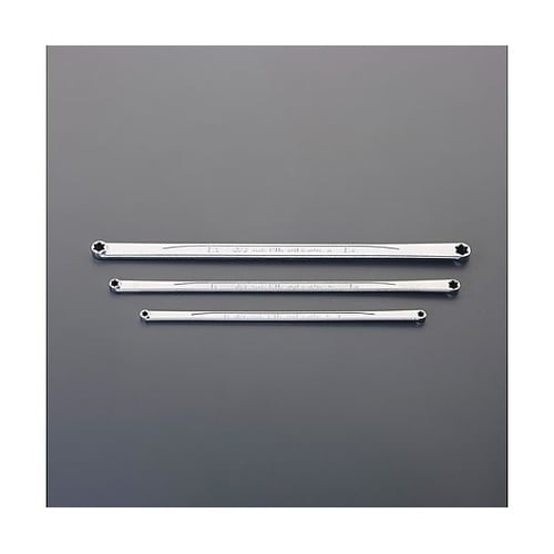 3本組/E6−E14 両口めがねレンチ