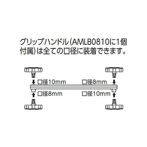 ヘッドライト光軸調整レンチ EA616K