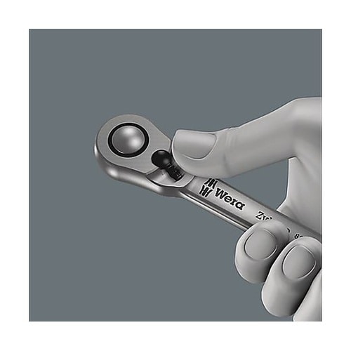 1/4”DR/13点 ソケットレンチセッ