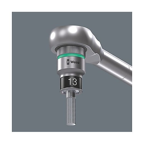 1/4”DR/13点 ソケットレンチセッ