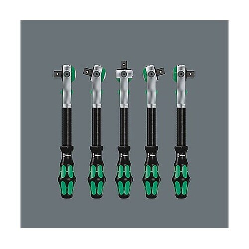 1/4”・1/2”DR/43点 ソケット