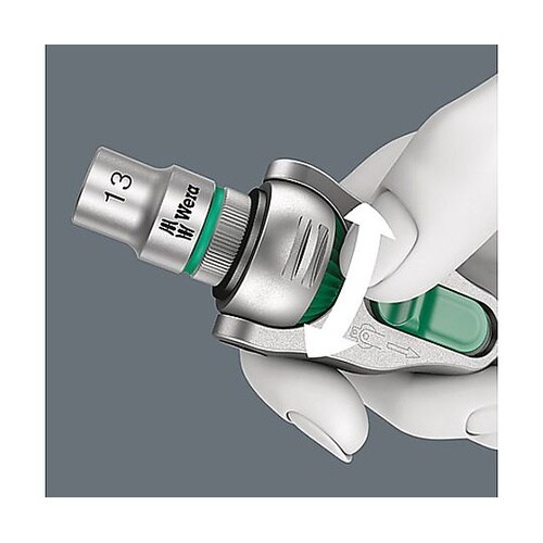 1/4”・1/2”DR/43点 ソケット