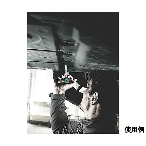 1/4”DR/9点 ソケットレンチセット