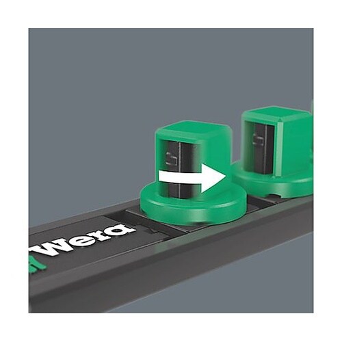 1/2”DR/9点 ソケットセット(ZY