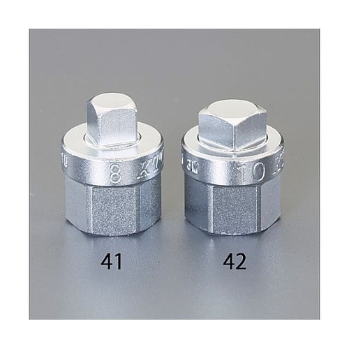 3/8”DRx8.2mm ドレンプラグソ