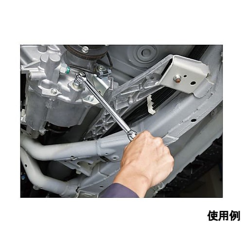 3/8”DRx8.2mm ドレンプラグソ