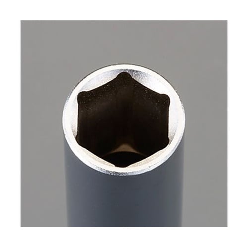 1/4”DR ソケットレンチセット EA