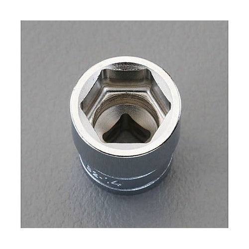 1/4”DR ソケットセット EA618