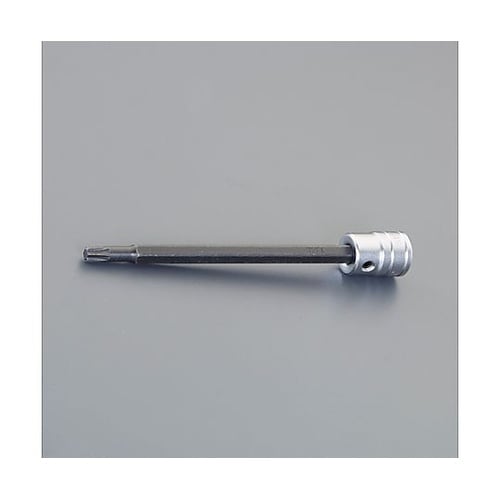 1/4”DR/T27x121.5mm [