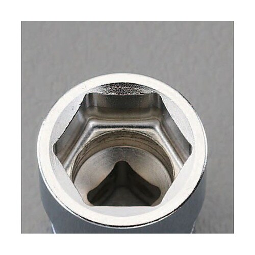 1/2”DRx19mm ソケット(ホイー