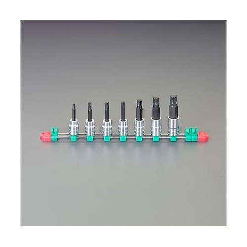 1/2”DR/T30−T70 [TORX