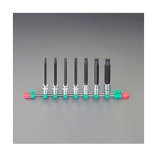 1/2”DR/T30−T70 [TORX