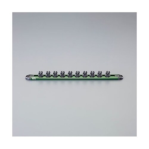 1/2”DR/10個 ソケットホルダー