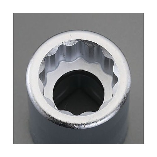 3/4”DR ソケットレンチセット EA