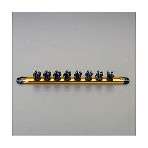 3/4”DR/8個 ソケットホルダー E