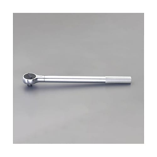 3/4”DR/500mm ラチェットハン