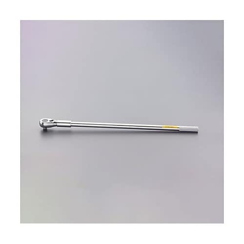 3/4”DR/1000mm ラチェットハ