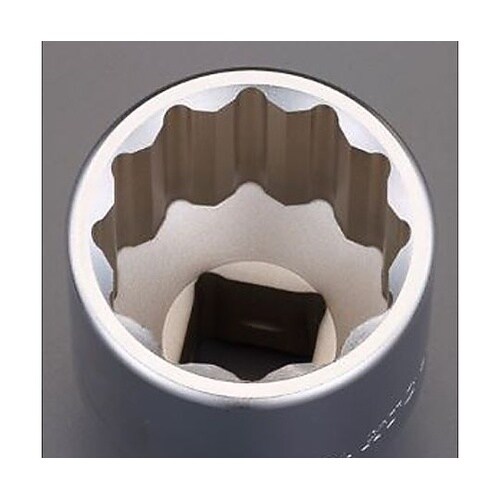 1”DRx50mm ソケット EA618