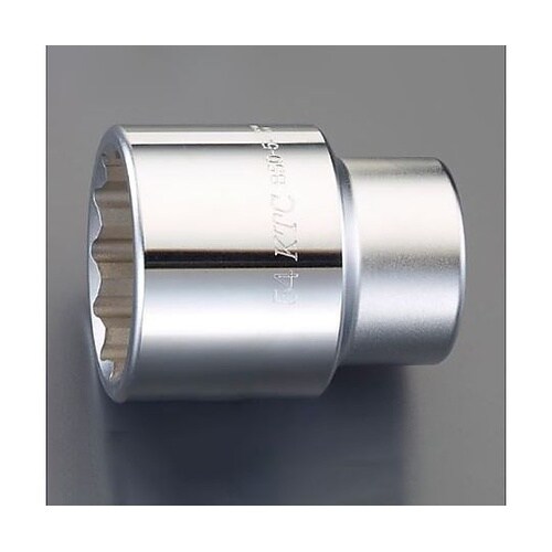 1”DRx50mm ソケット EA618