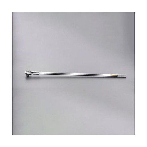 1”DRx1400mm ラチェットハンド