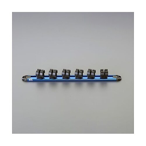 1”DR/6個 ソケットホルダー EA6