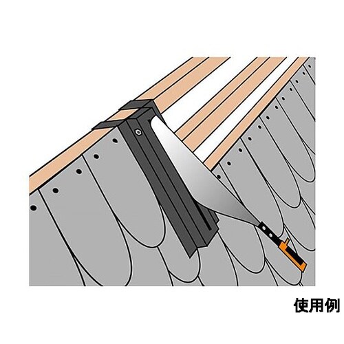 215mm スレートカッター(押切り)